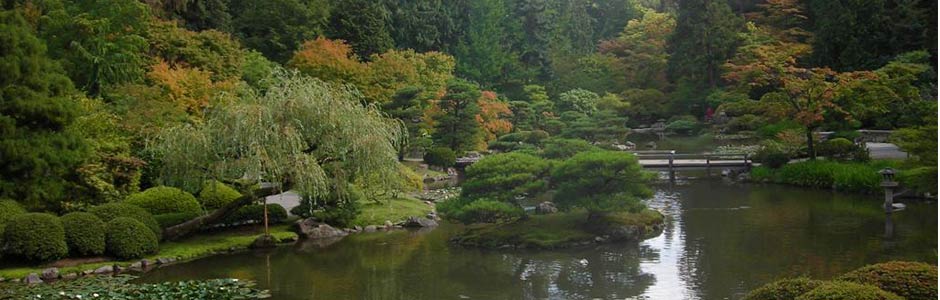japanese gardens