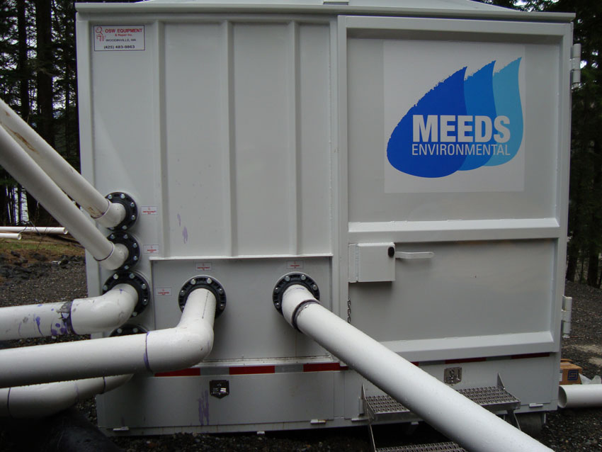 expanded view of our mobile system