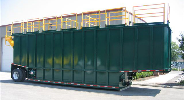 storage tank image